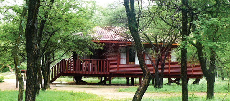 Game Reserve